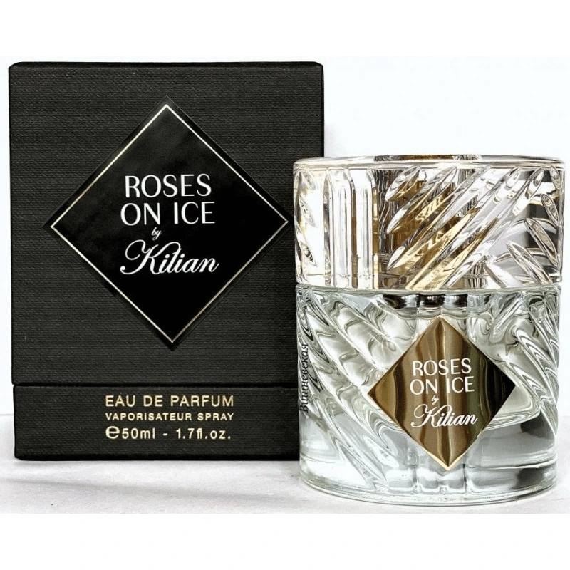 Thumb Kilian Roses On Ice EDP