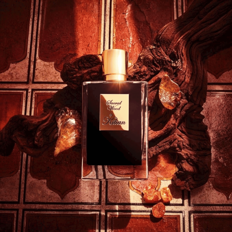 Thumb Kilian Sacred Wood EDP