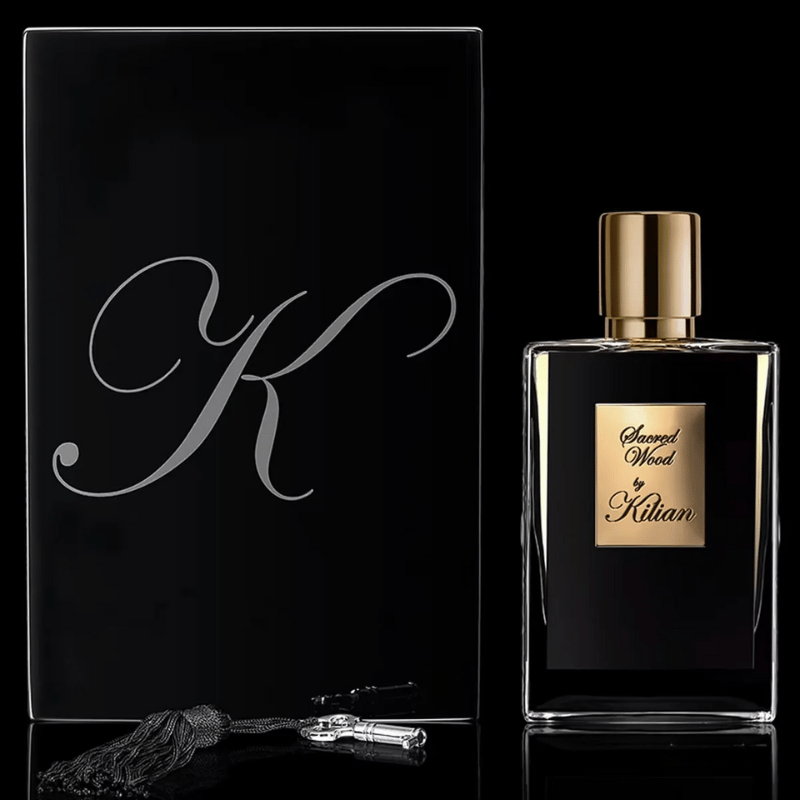 Thumb Kilian Sacred Wood EDP