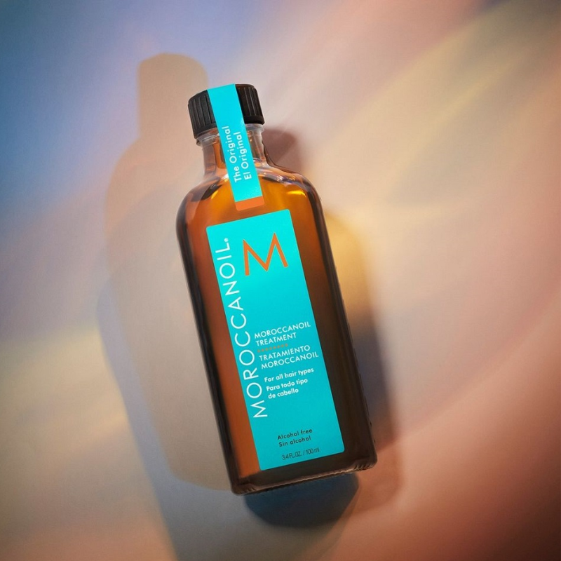 Thumb Tinh Dầu Dưỡng Tóc Moroccanoil Treatment