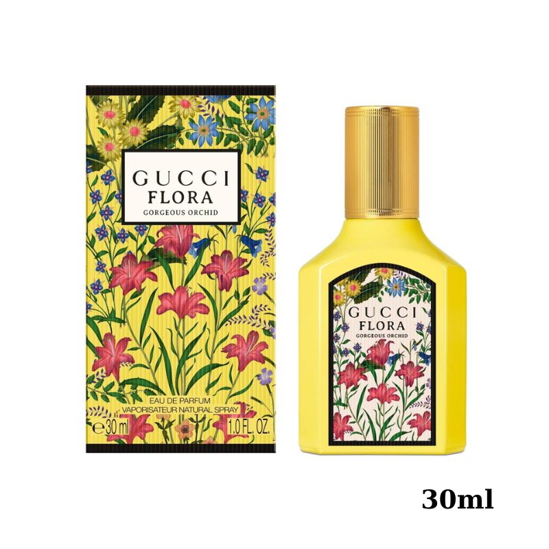 Thumb Gucci Flora Gorgeous Orchid EDP