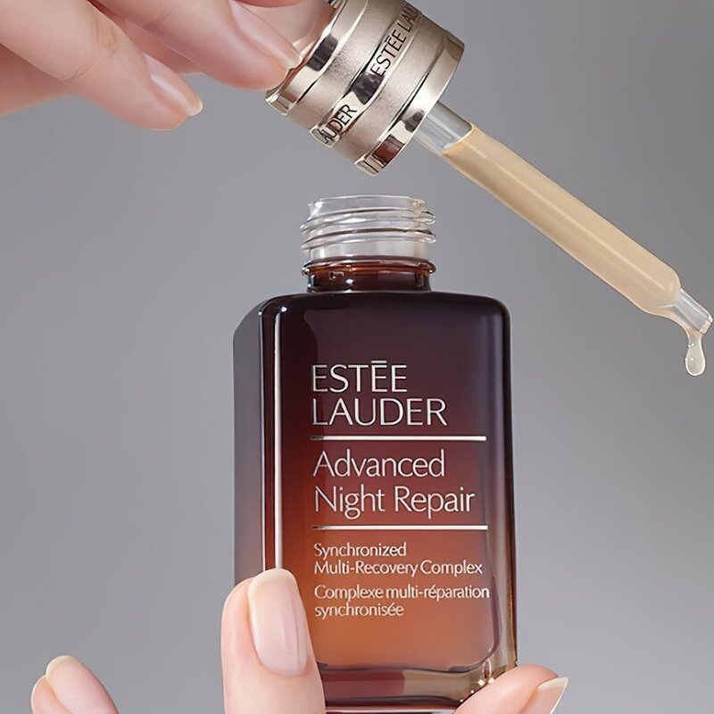 Thumb Serum Estee Lauder Advance Night Repair 