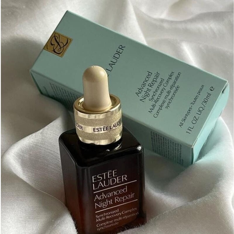 Thumb Serum Estee Lauder Advance Night Repair 