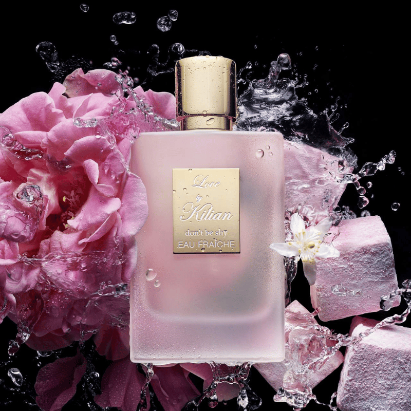 Thumb Love by KILIAN Don't Be Shy Eau Fraiche