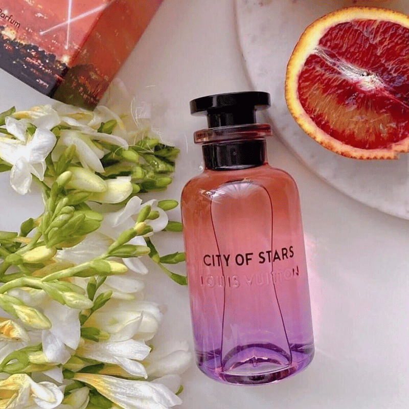 Thumb Louis Vuitton City of Stars EDP