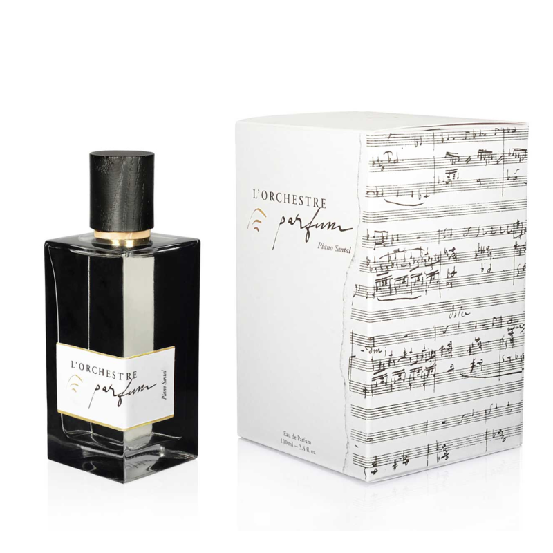 Thumb L'orchestre Parfum Piano Santal