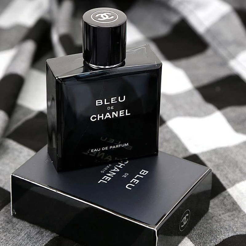 Thumb Chanel Bleu EDP 