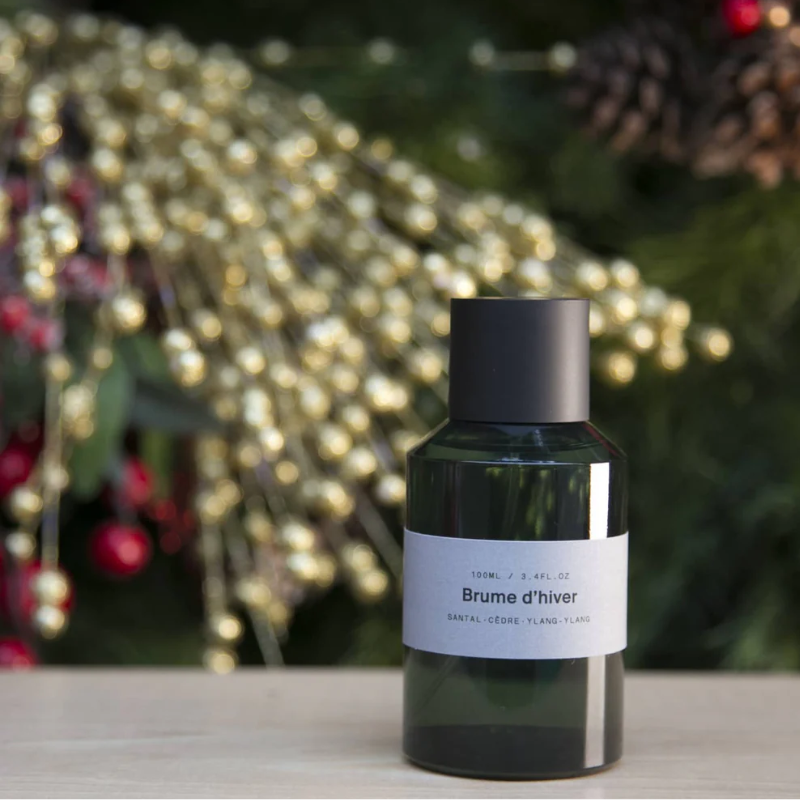 Thumb Body mist Marie Jeanne Brume D'hiver