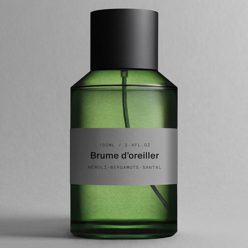 Thumb Body mist Marie Jeanne Brume D'oreiller