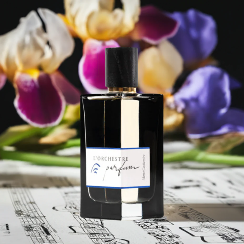 Thumb L'orchestre Parfum Mono Cachemire