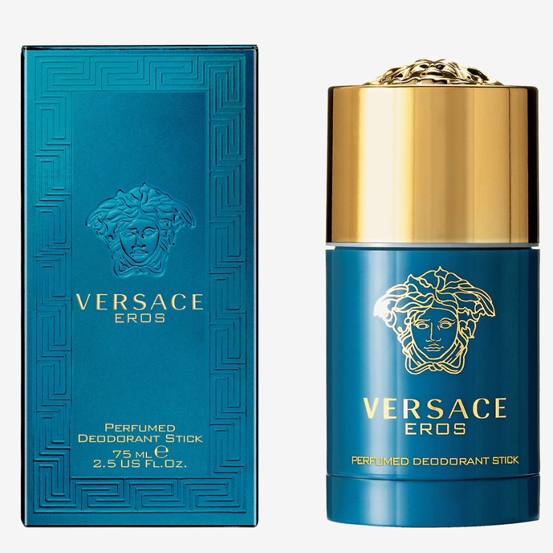 Thumb Lăn Khử Mùi Nước Hoa Nam Versace Eros Perfumed Deodorant Stick