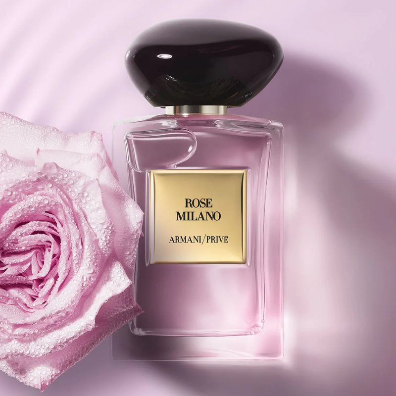 Thumb Giorgio Armani Armani Prive Rose Milano EDT