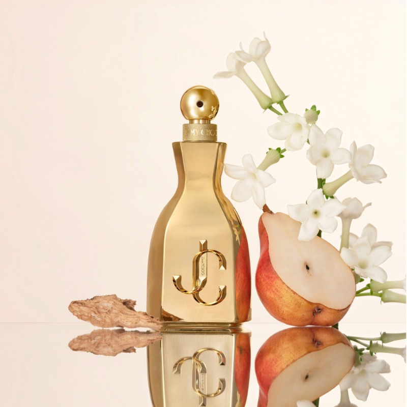 Thumb I Want Choo Le Parfum by Jimmy Choo