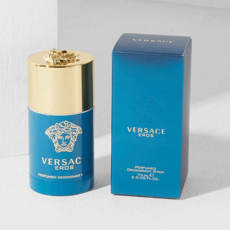 Thumb Lăn Khử Mùi Nước Hoa Nam Versace Eros Perfumed Deodorant Stick