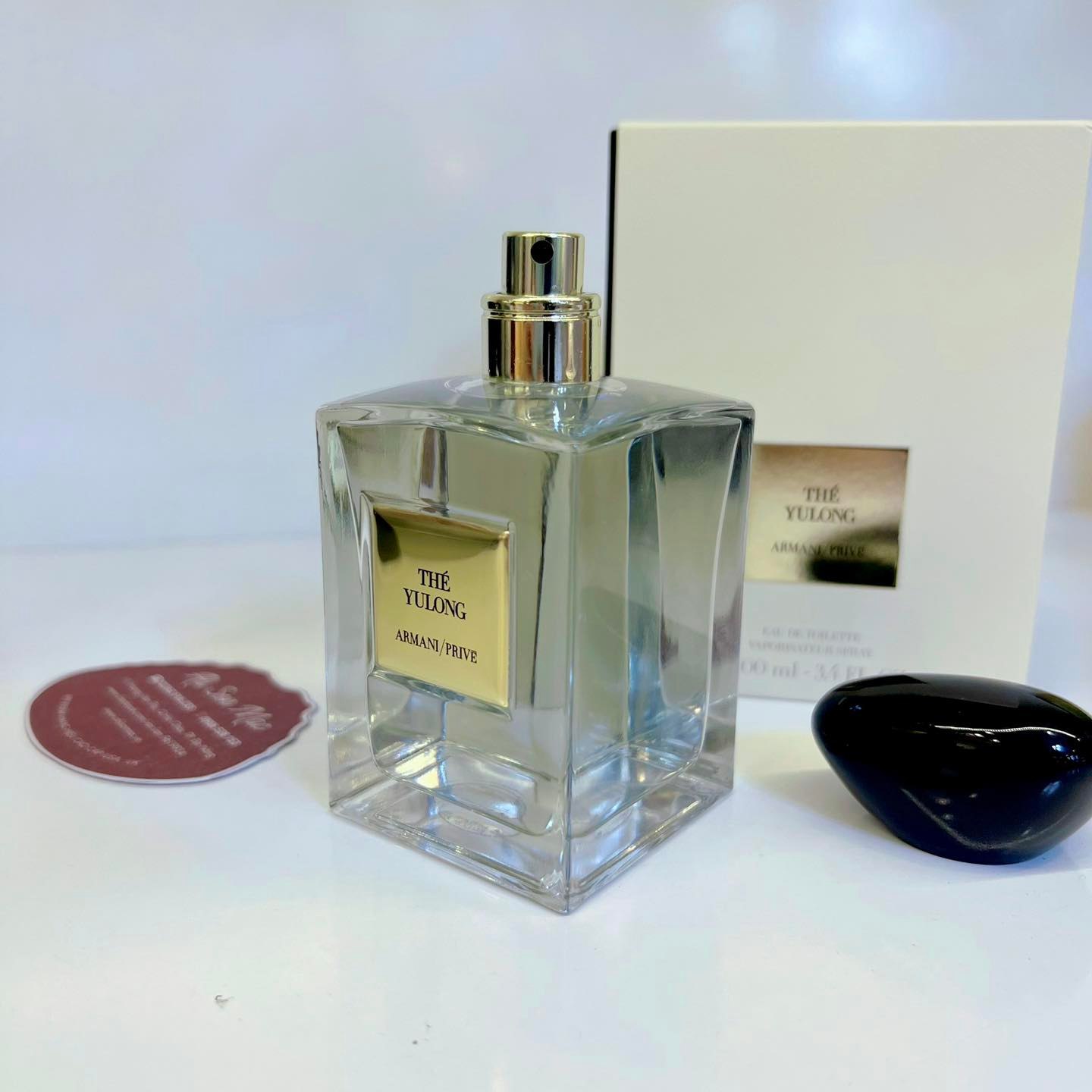 Thumb Giorgio Armani Armani Prive The Yulong EDT