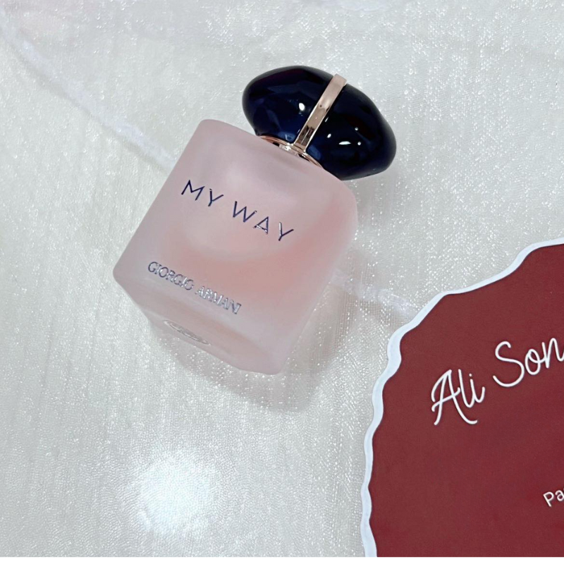 Thumb Giorgio Armani My Way Floral Eau de Parfum