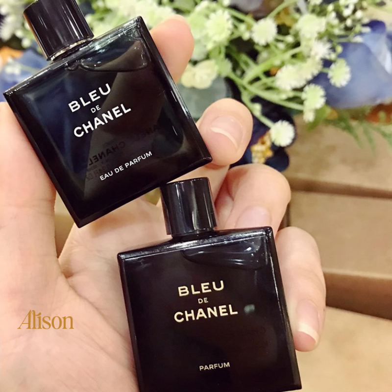 Thumb Chanel Bleu EDP 