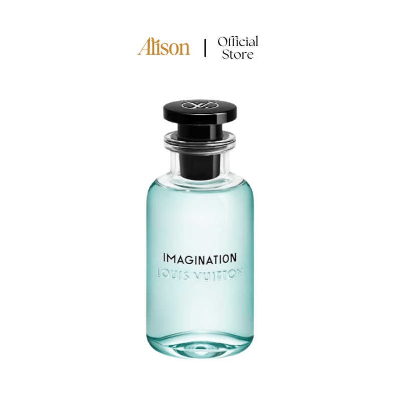 Thumb Louis Vuitton Imagination EDP