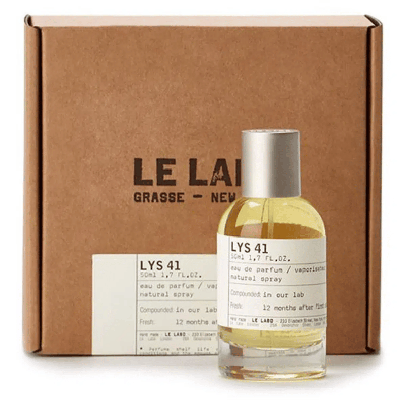 Thumb Le Labo LYS 41 EDP