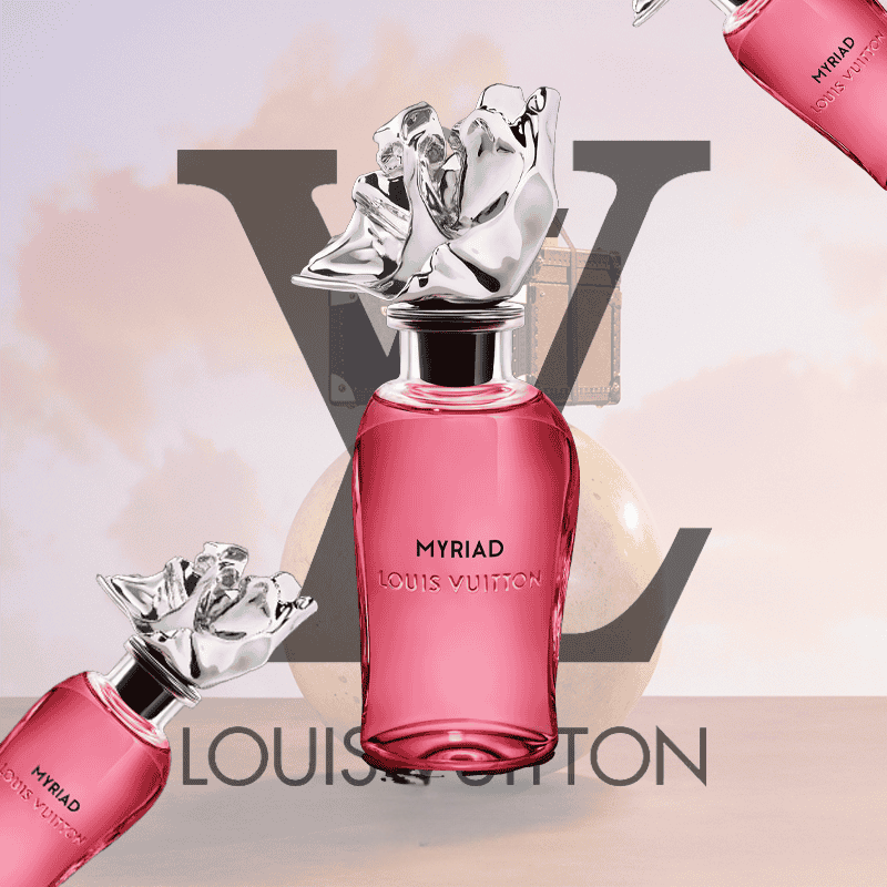 Thumb Louis Vuitton Myriad Extrait de Parfum