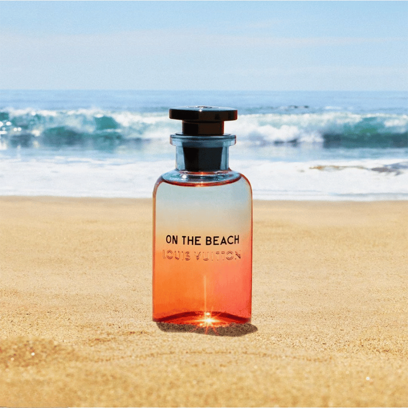 Thumb Louis Vuitton On The Beach EDP