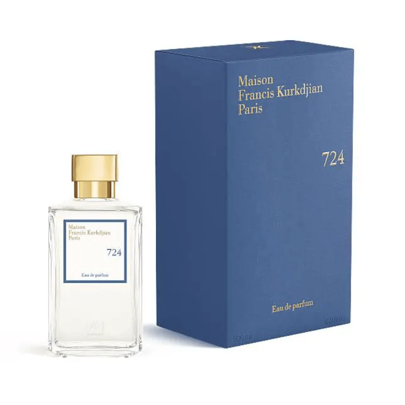 Thumb Maison Francis Kurkdjian 724 EDP