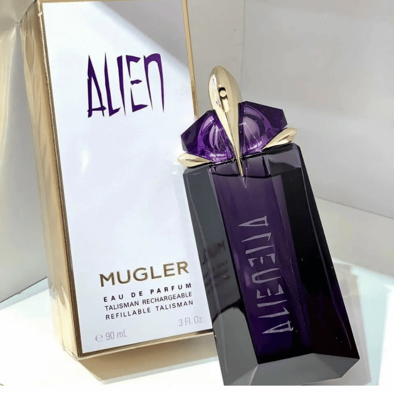 Thumb Thierry Mugler Alien EDP