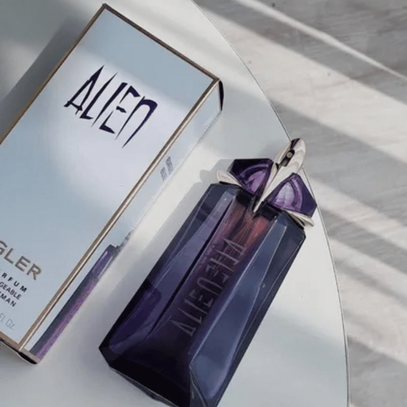 Thumb Thierry Mugler Alien EDP