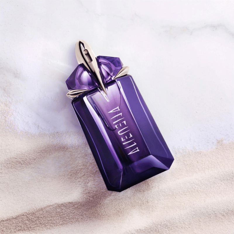 Thumb Thierry Mugler Alien EDP