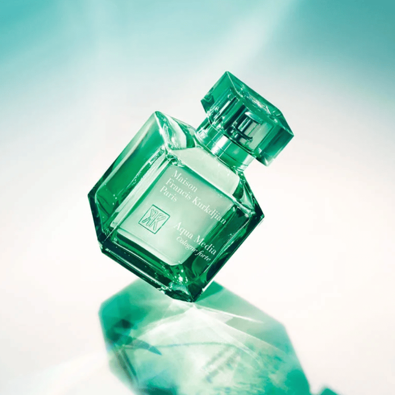 Thumb MFK Aqua Media Cologne Forte EDP