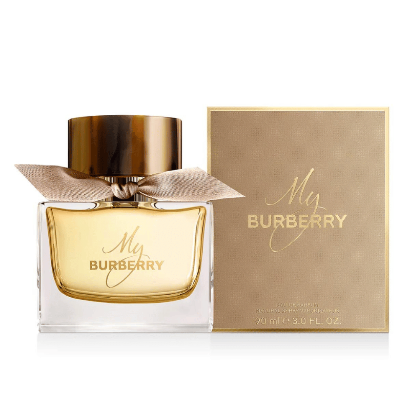 Thumb My Burberry EDP