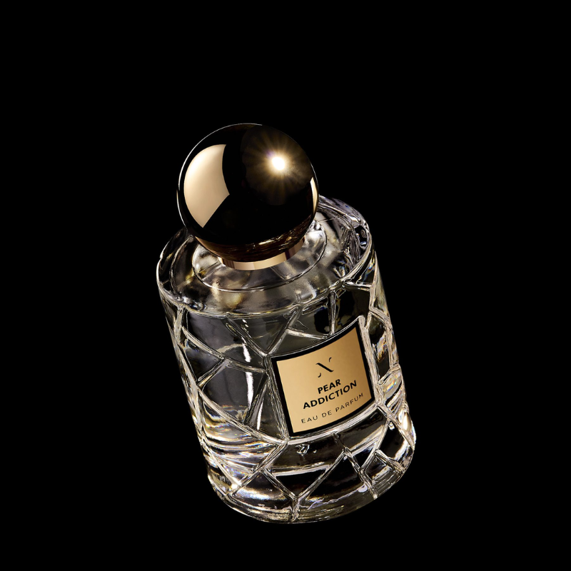 Thumb Les Soeurs De Noe Pear Addiction EDP  