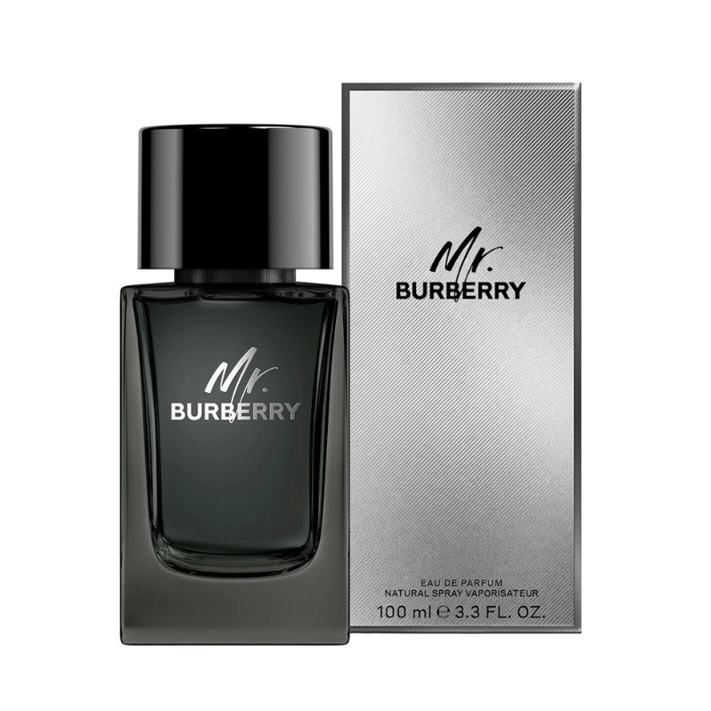 Thumb Mr. Burberry EDP