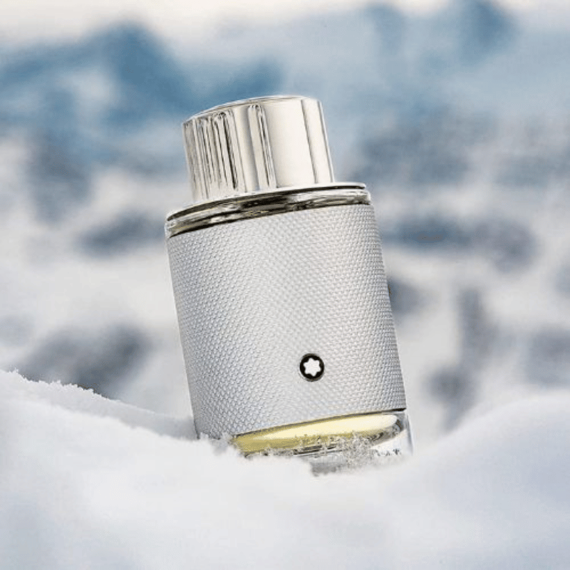 Thumb Montblanc Explorer Platinum EDP