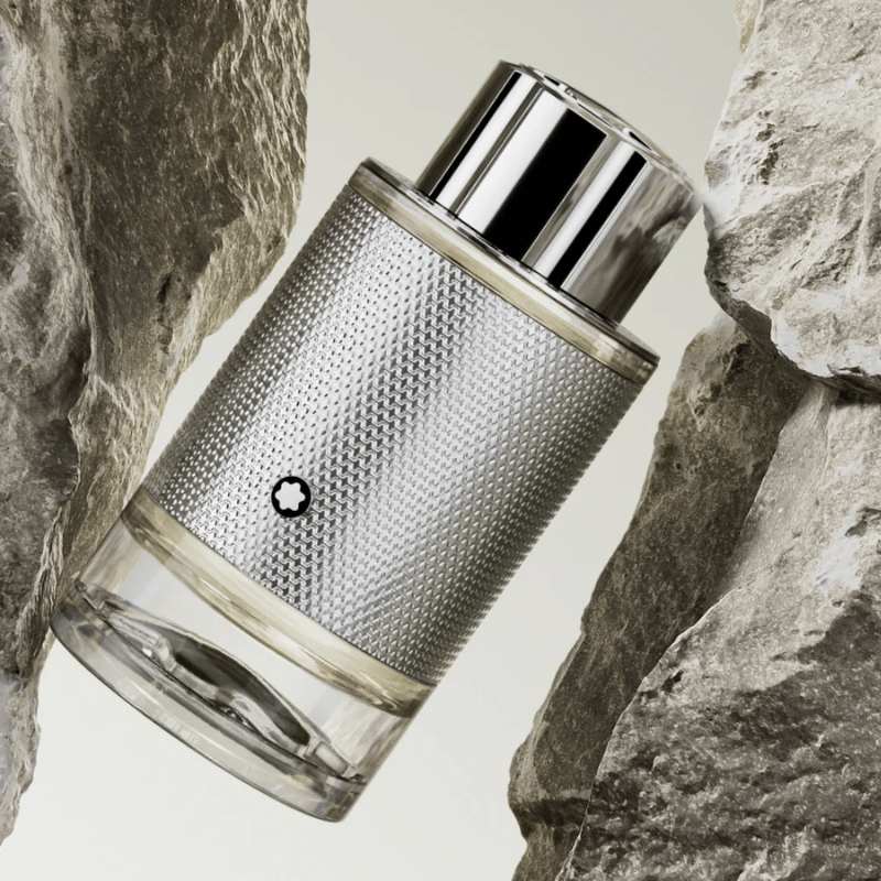 Thumb Montblanc Explorer Platinum EDP