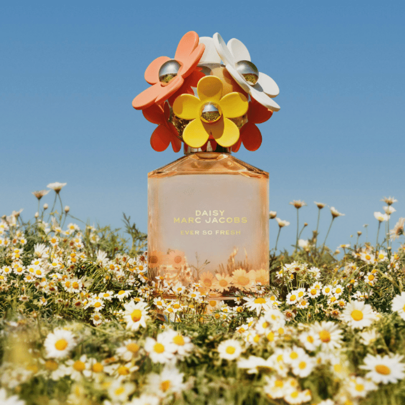 Thumb Marc Jacobs Daisy Ever So Fresh EDP