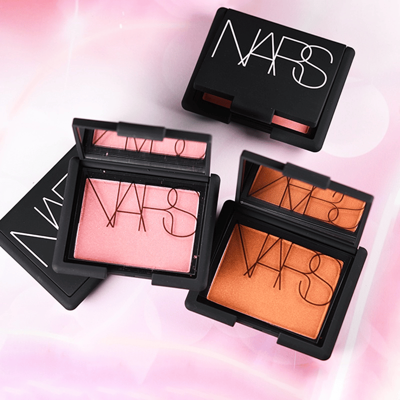 Thumb Phấn Má Nars Blush Fard A Joues Poudre 