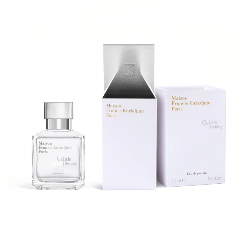 Thumb MFK Gentle Fluidity Silver EDP