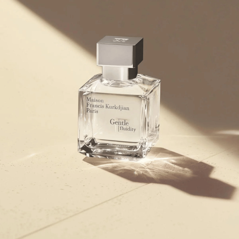 Thumb MFK Gentle Fluidity Silver EDP