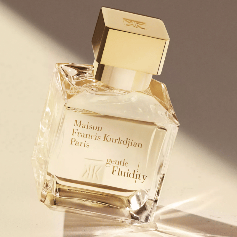 Thumb MFK Fluidity Gold EDP