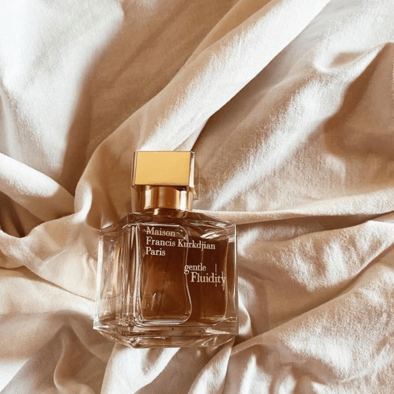 Thumb MFK Fluidity Gold EDP