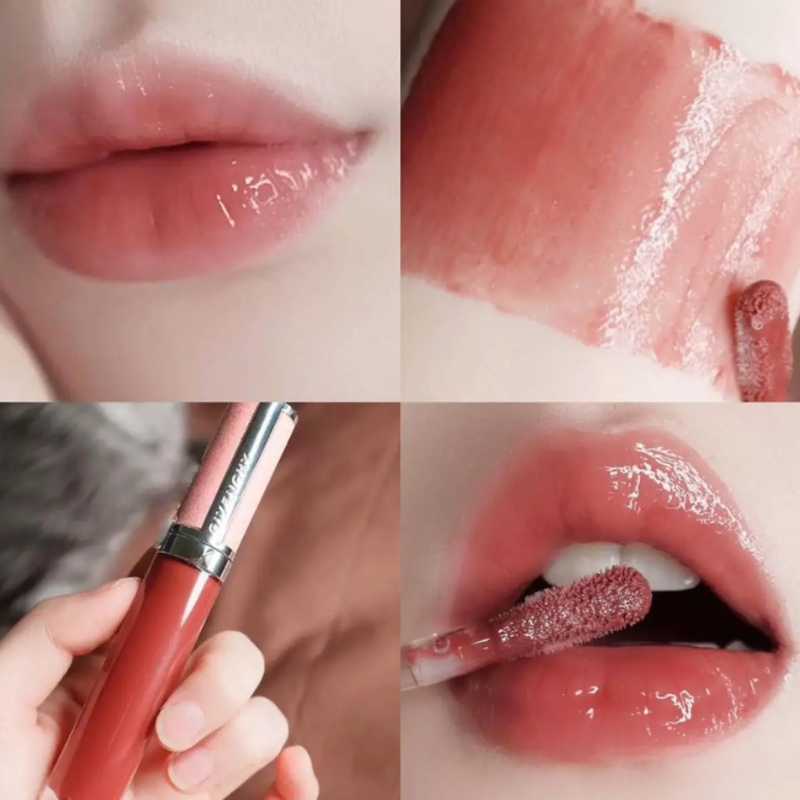 Thumb Son Dưỡng Givenchy Rose Perfecto Liquid Lip Balm