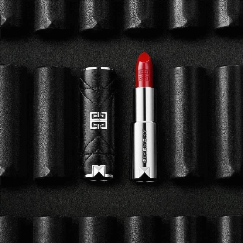 Thumb Son Givenchy Le Rouge 333 L’interdit (Limited 2022)