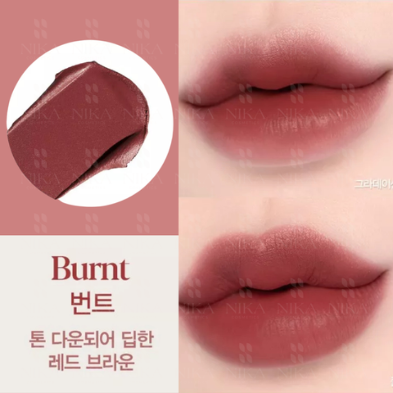 Thumb Son Espoir Lipstick Nowear Velvet