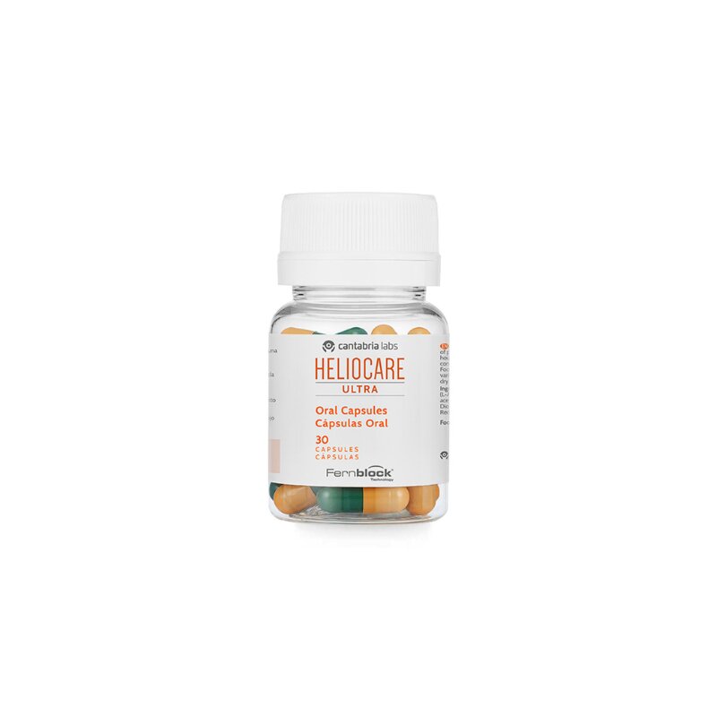 Thumb Viên uống chống nắng HELIOCARE Ultra 30v