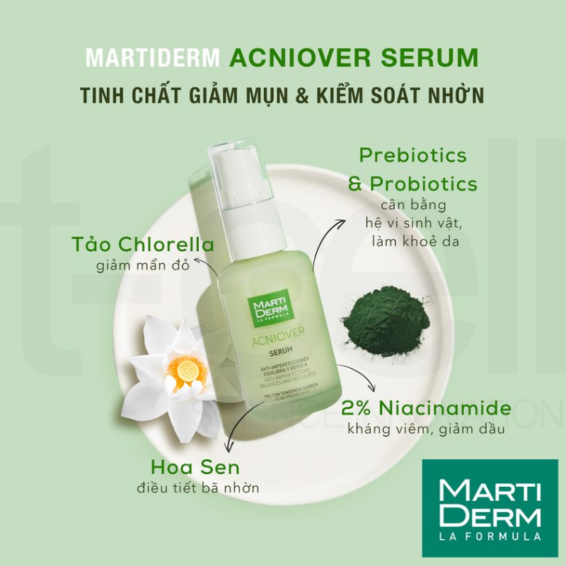 Thumb MartiDerm Acniover Serum