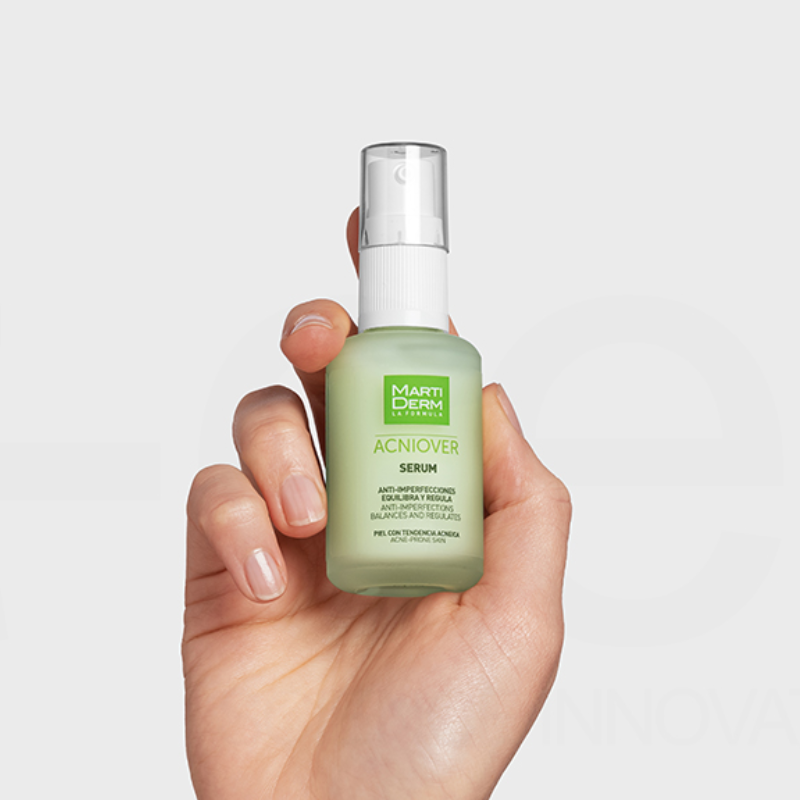 Thumb MartiDerm Acniover Serum