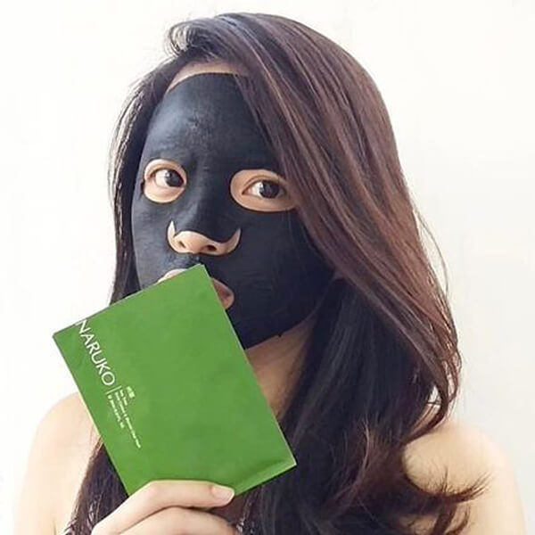 Thumb Mask Naruko Tea Tree 