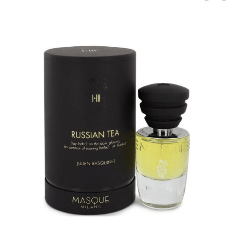 Thumb Masque Milano Russian Tea EDP