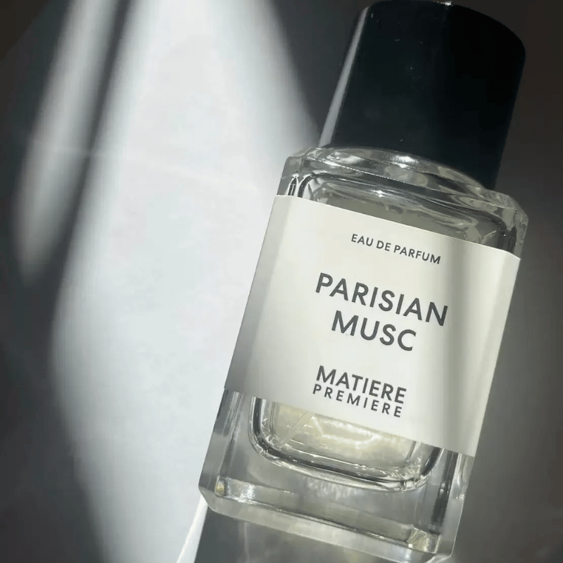 Thumb Matiere Premiere Parisian Musc EDP